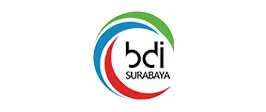 Balai Diklat Industri Surabaya Logo